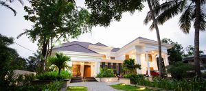 luxury home architects in erala