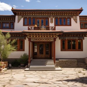 House Architects in Kerala