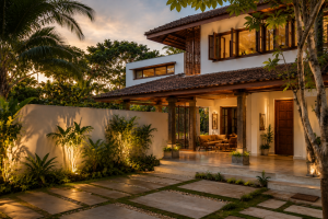 architects firm in thrissur