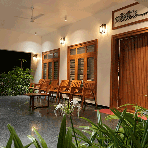 Best Architects in Ernakulam