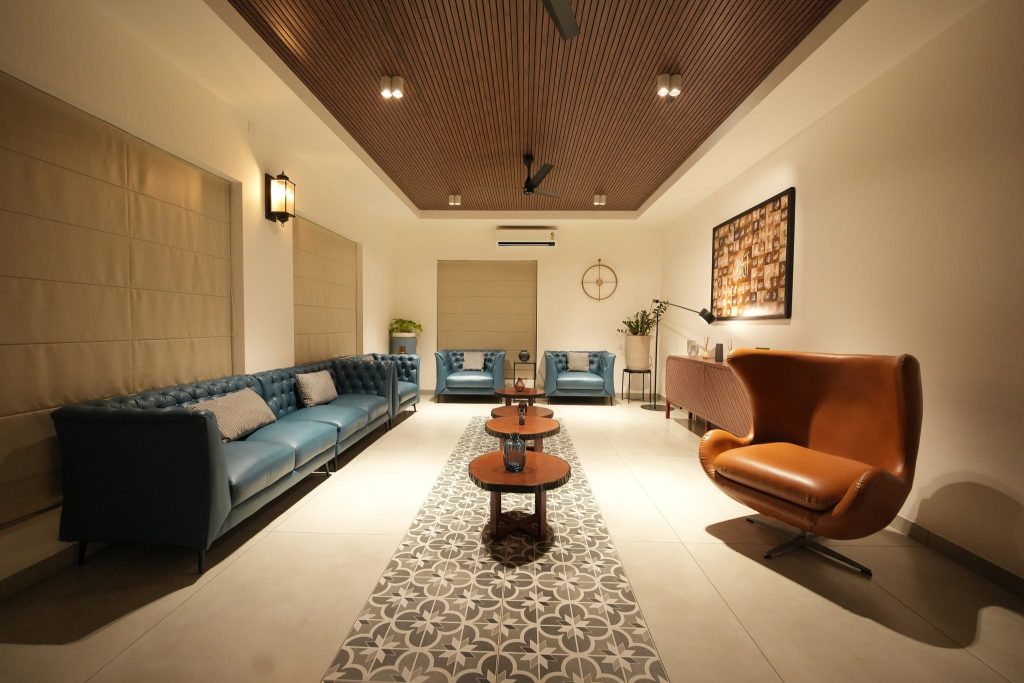 Architects in Ernakulam