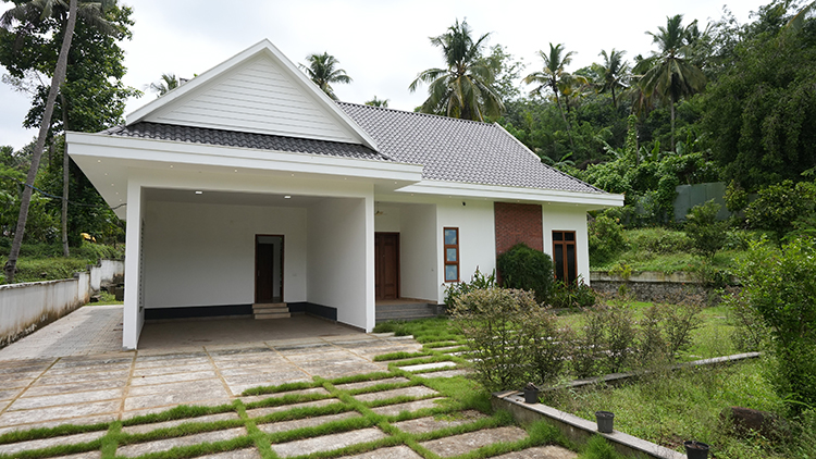Traditional Kochi Homes